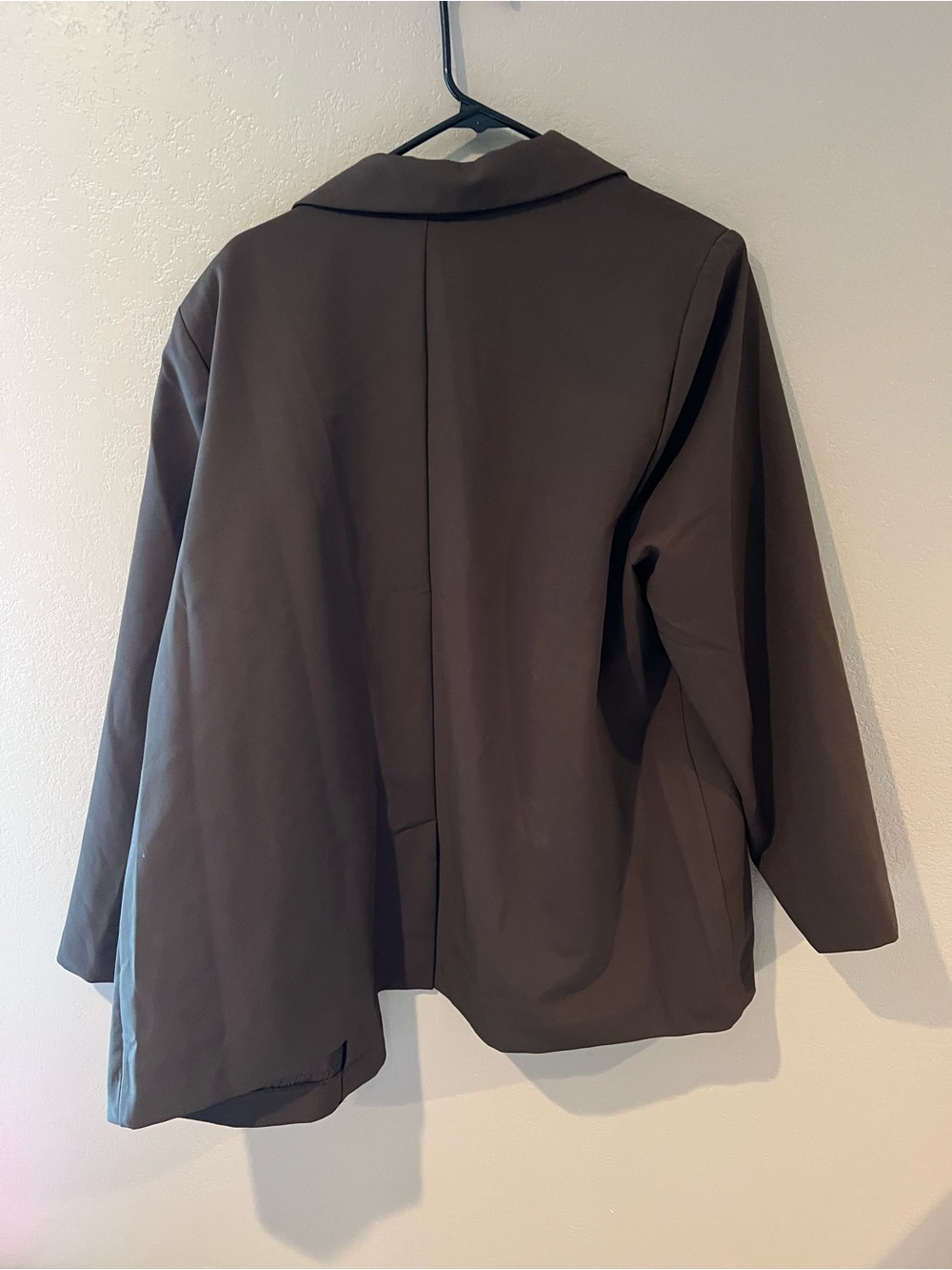 NWT Old Navy Brown Blazer - Picture 5 of 5